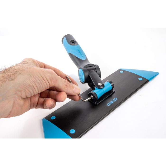 Moerman Gekko Pad Holder