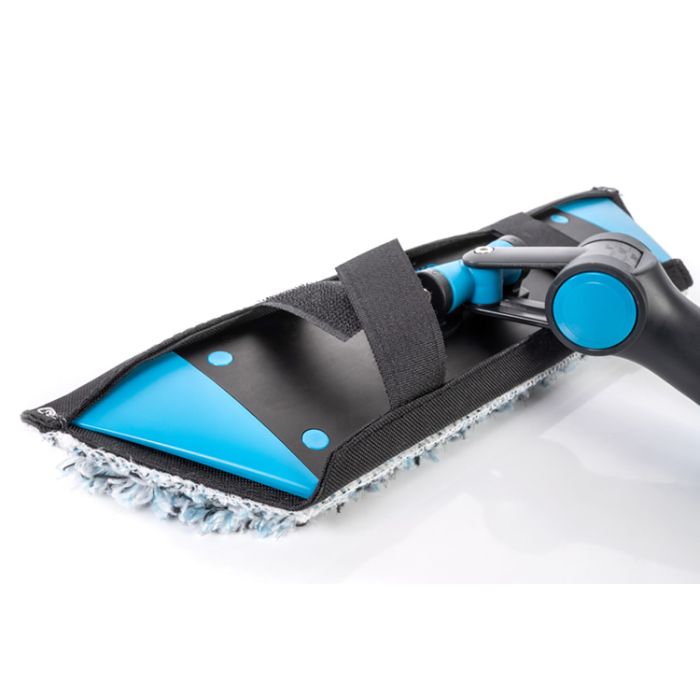 Moerman Gekko Pad Holder