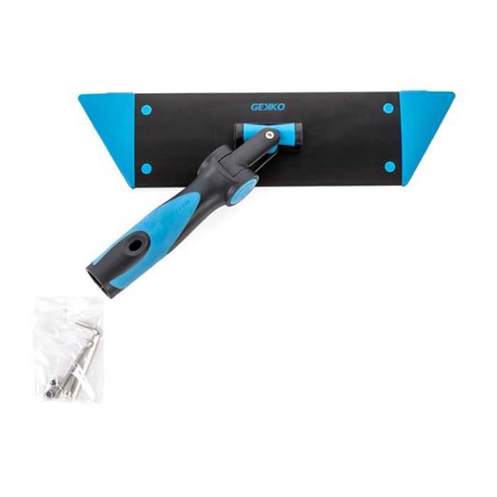 Moerman Gekko Pad Holder