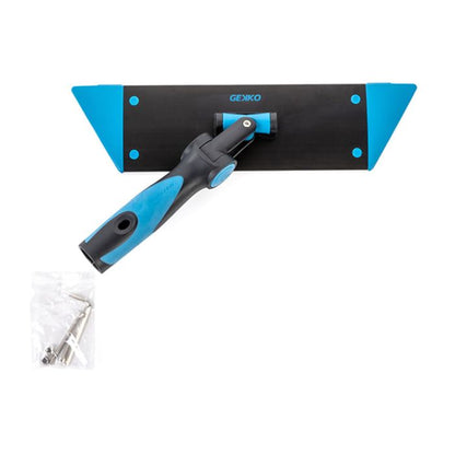 Moerman Gekko Pad Holder