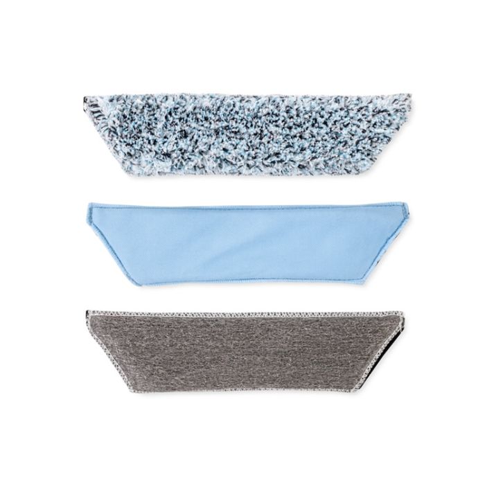 Moerman Gekko Pad Holder