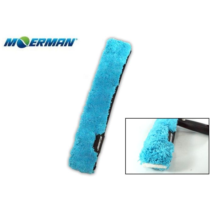 Moerman Microfibre Sleeve (10", 14" or 18")