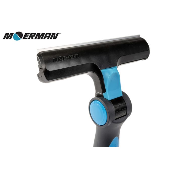 Moerman Sharkblade 6" Scraper