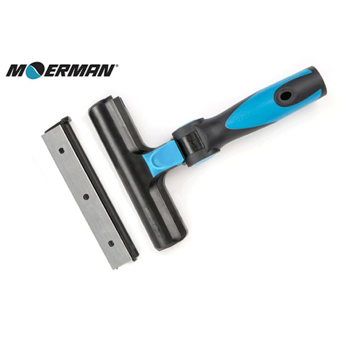 Moerman Sharkblade 6" Scraper