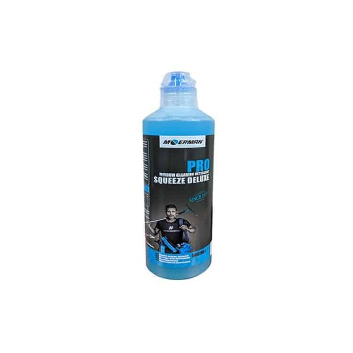 Moerman Squeeze Deluxe