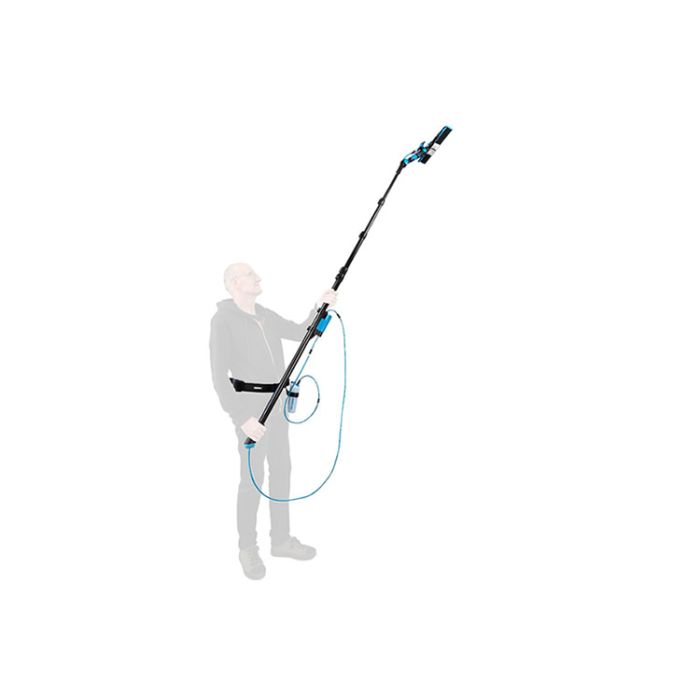 Moerman Spray Ray