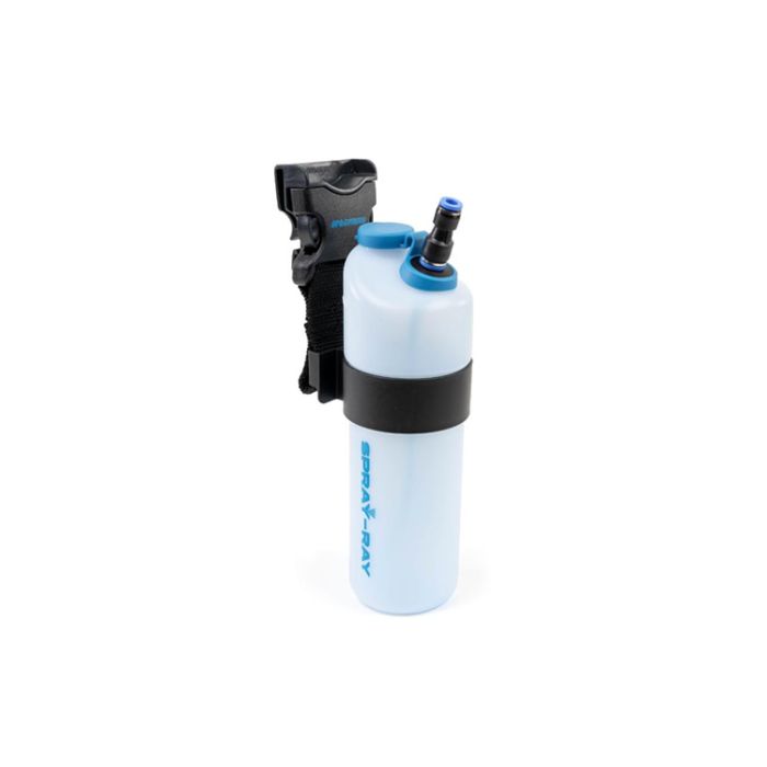 Moerman Spray Ray