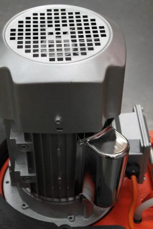 Polivac MITCHELL GS-13 COMPACT ROTARY SCRUBBER