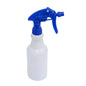 Nab Clean 500ml Plastic Spray Bottle – Straight