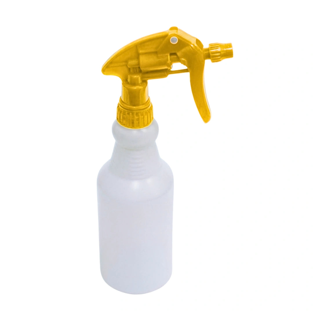 Nab Clean 500ml Plastic Spray Bottle – Straight