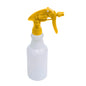 Nab Clean 500ml Plastic Spray Bottle – Straight