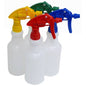 Nab Clean 500ml Plastic Spray Bottle – Straight