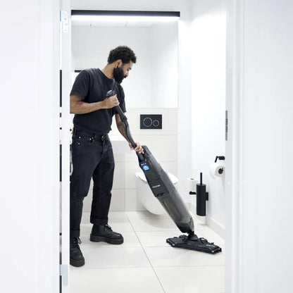 Nilfisk Dryft V1 Aus Nz Walk Behind Scrubber
