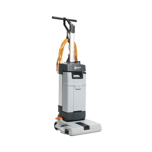 Nilfisk SC100 Walk Behind Scrubber Full Package