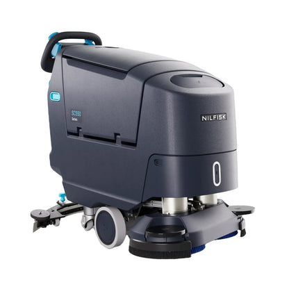 Nilfisk SC550 D 61 LI-ION Walk Behind Scrubber Dryer