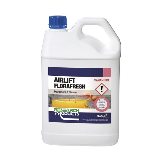Research Products Airlift Florafresh 5l