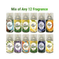 Odora Air Freshener Mixed Pack of 12