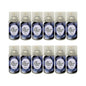 Twelve Othello Air Freshener spray cans arranged in two rows of six on a plain white background.