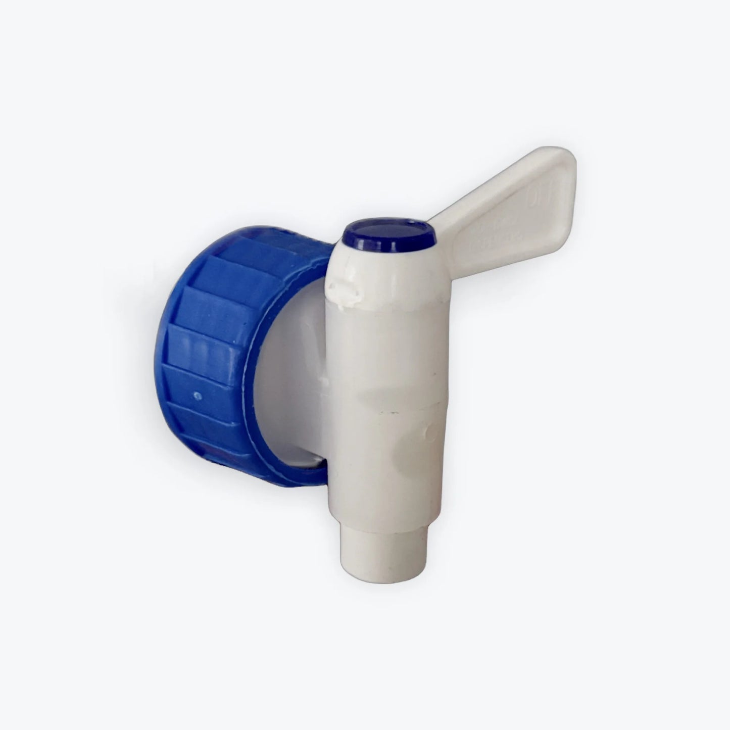 Agar Tap in Cap