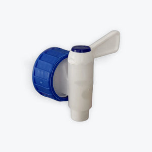 Agar Tap in Cap