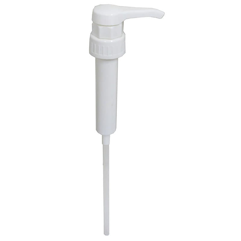 Nab Clean Standard Pump suitable for 5L drum