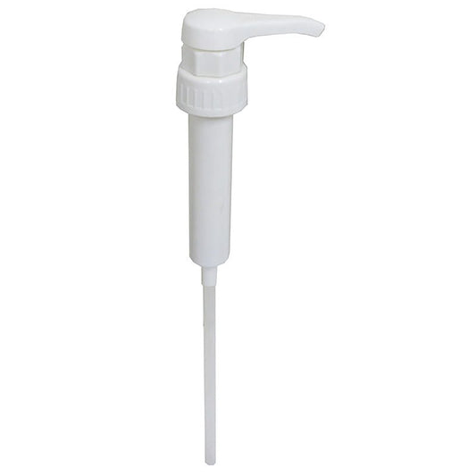 Nab Clean Standard Pump suitable for 5L drum