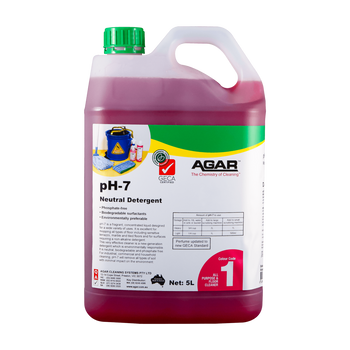Agar