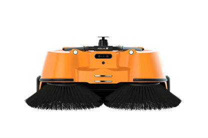 POLAR X Star50 Industrial Sweeping Robot
