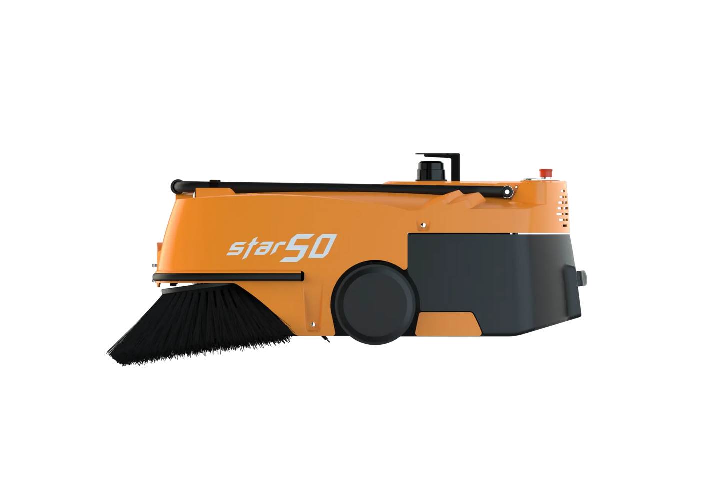 POLAR X Star50 Industrial Sweeping Robot