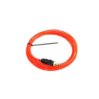 Window Cleaning Supplies Complete Water Fed Package DIY (i-Utility CAD fibreglass 4m pole & 4L tank)