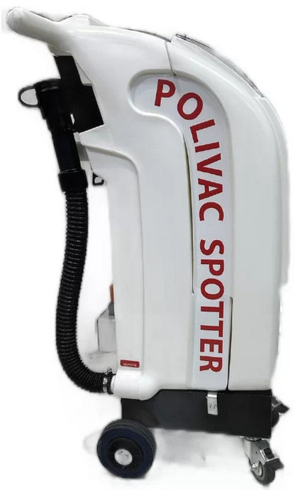 Polivac Spotter