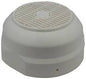 POLIVAC PV25/SV25/1700E/C25 MOTOR FAN COWL WHITE