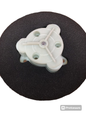 POLIVAC PV25 POLISHER QUICK RELEASE DRIVE BOARD ADAPTOR