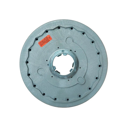 Polivac PVS40B2 Bassine Brush with Clutch for Scrubber 1700E 40cm