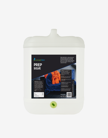 Concept Kleen Prep Solve (Tar Remover)