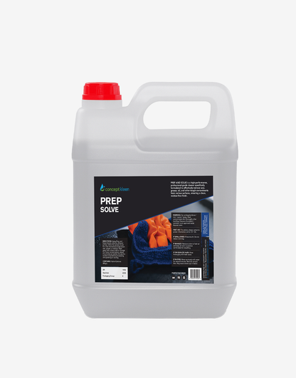 Concept Kleen Prep Solve (Tar Remover)