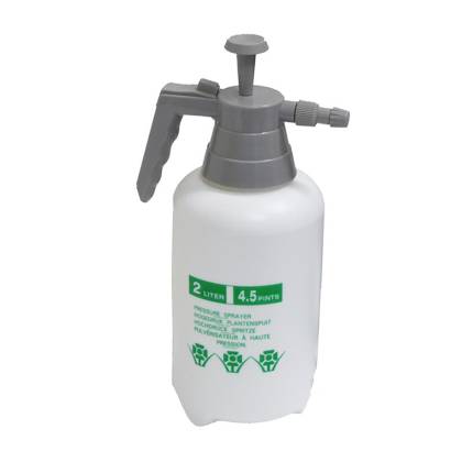 Nab Clean Pressure Spray Bottle 2L