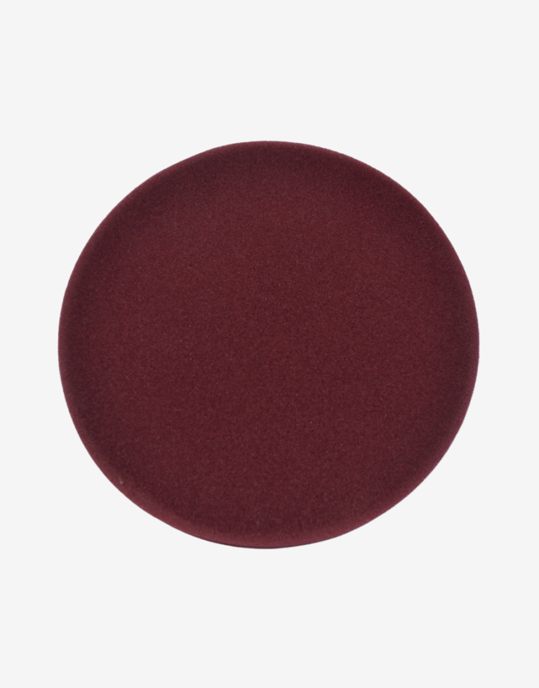 Concept Kleen 8″ Red Polishing Buff Pad