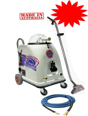 Steamvac Max 220 2 Jet Wand, Hose and Upholstery tool