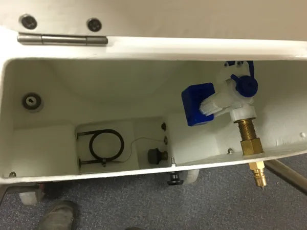 Steamvac Max Apollo HP 1600 Complete Package