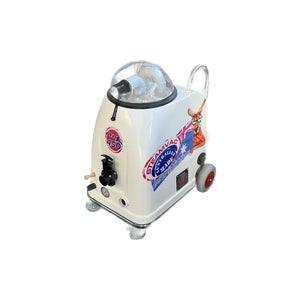 Steamvac Max 500 2 Jet Wand, Hose and Upholstery tool