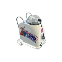 Steamvac Max 500 2 Jet Wand, Hose and Upholstery tool