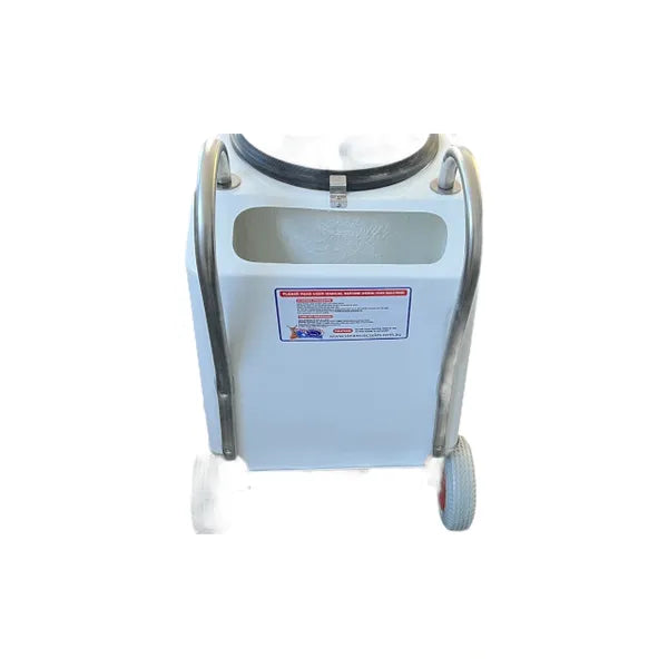 Steamvac Max 500 2 Jet Wand, Hose and Upholstery tool