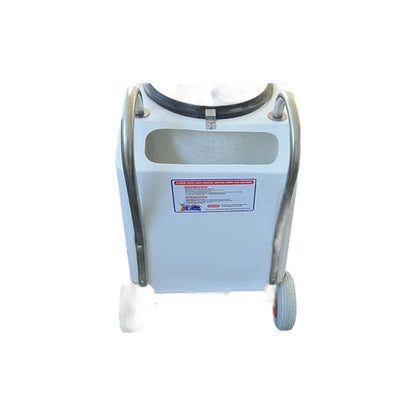 Steamvac Max 500 2 Jet Wand, Hose and Upholstery tool