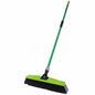 Extra Strong Bristles Broom with Handle - 350mm