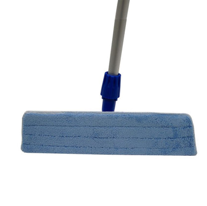 Sabco Aluminium Base Microfibre Mop
