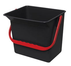 Sabco Pro BRIX bucket -6L