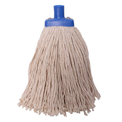 Sabco Premium Contractor Cotton Mop Head 350g, 450g, 600g