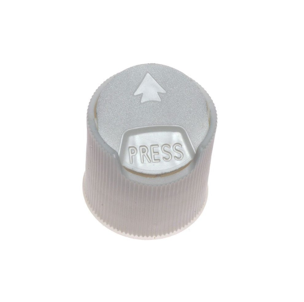 Sabco Pro Press Down Cap