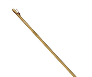SABCO 100% Bamboo Handle 1350 x 22mm